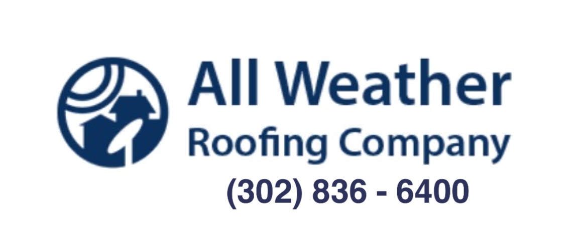 All Weather Roofing Logo Web 2019