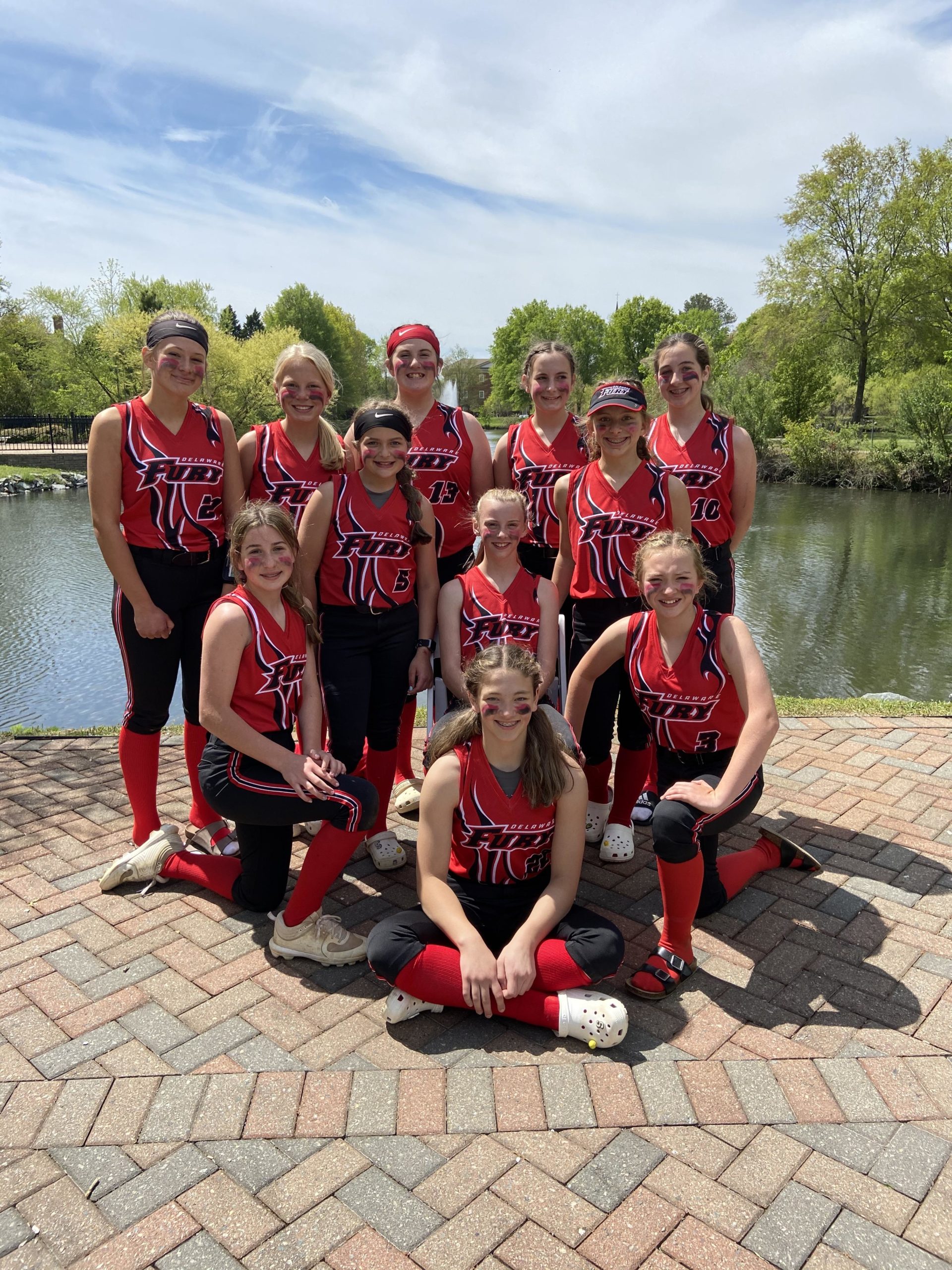 Usssa Softball Nationals 2024 Phil Trudie