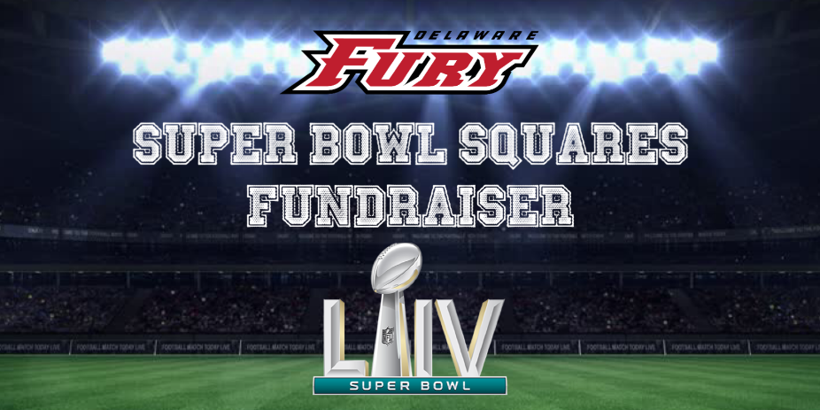 2020 Super Bowl Squares 1 2020 Super Bowl Squares 1